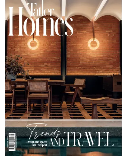 Malaysia Tatler Homes August 2023