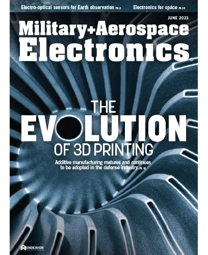 Military Aerospace Electronics June 2023