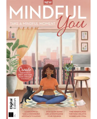 Mindful You 3rd Edition 2023