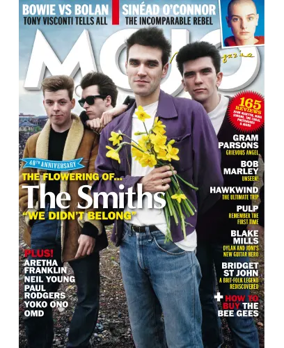 MOJO Issue 359 October 2023