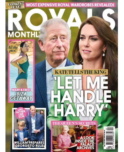 New Idea Royals September 2023