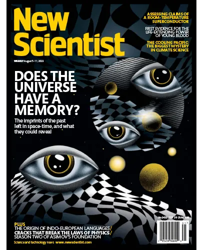New Scientist US August 05 11 2023