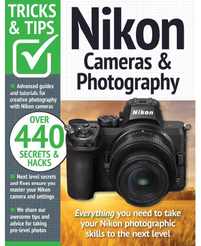 Nikon Tricks and Tips 15th Edition 2023