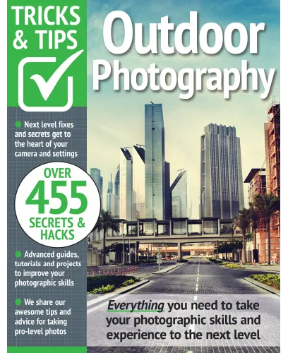 Outdoor Photography Tricks and Tips 15th Edition 2023
