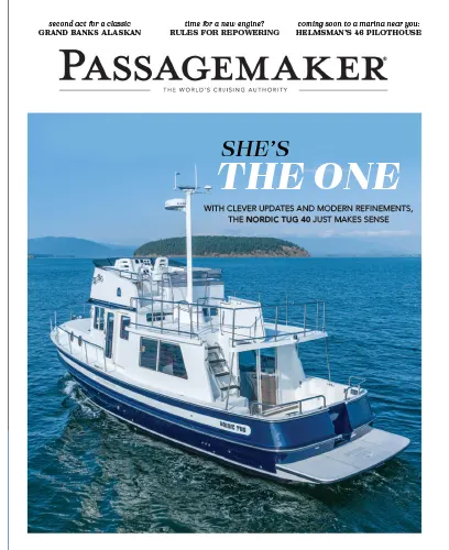 PassageMaker September 2023