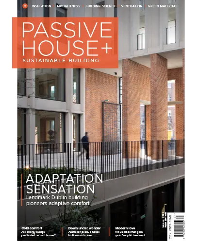 Passive House Issue 44 2023