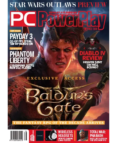 PC Powerplay Issue 299 2023