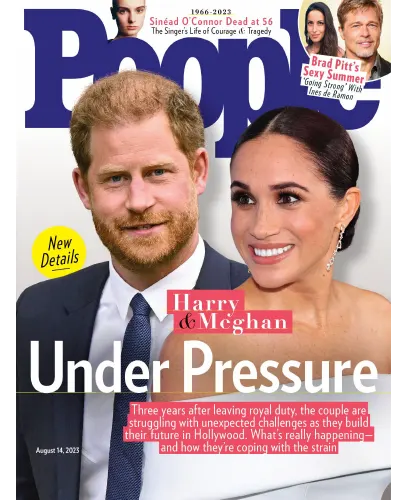 People USA August 14 2023