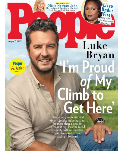 People USA August 21 2023
