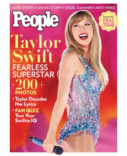 People USA September 4 2023