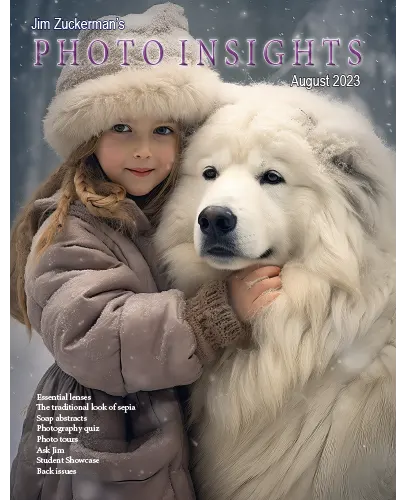 Photo Insights August 2023