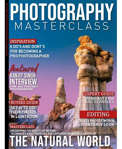 Photography Masterclass Issue 129 2023