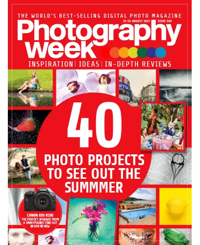 Photography Week Issue 569 17 23 August 2023