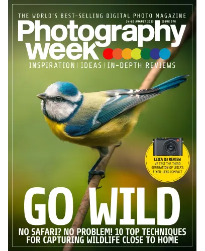 Photography Week Issue 570 24 30 August 2023