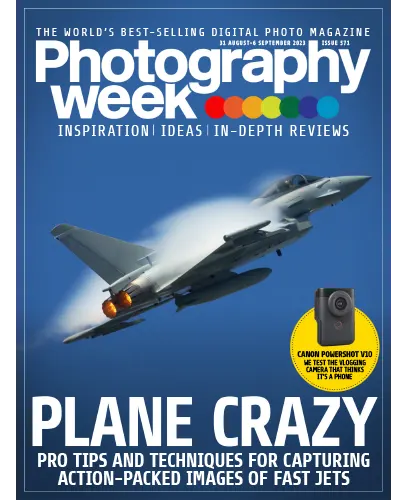 Photography Week Issue 571 31 August 06 September 2023