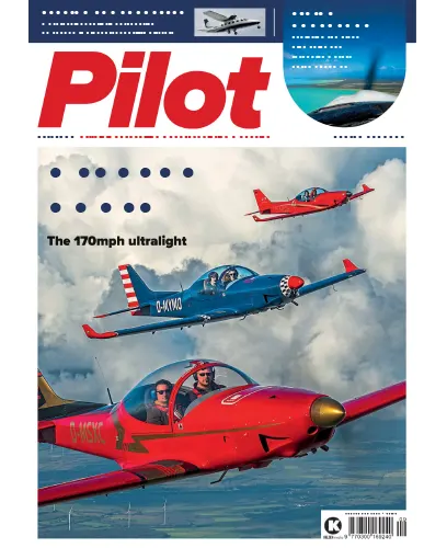 Pilot September 2023