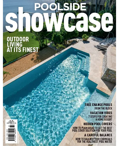 Poolside Showcase Issue 36 2023