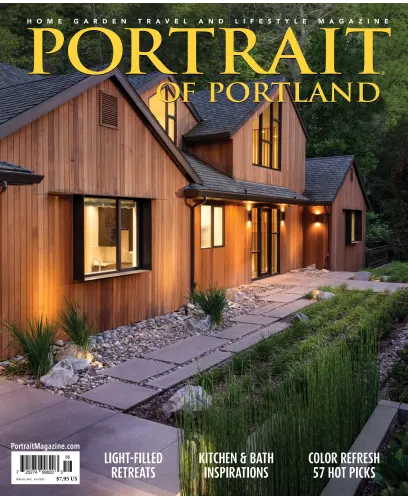 Portrait of Portland Volume 56 2023
