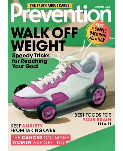 Prevention USA October 2023