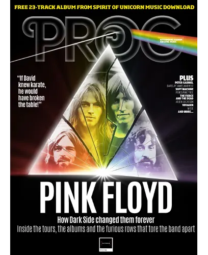 Prog Issue 142 2023