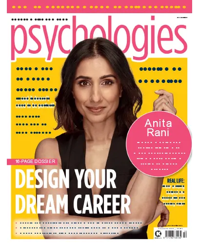 Psychologies UK October 2023