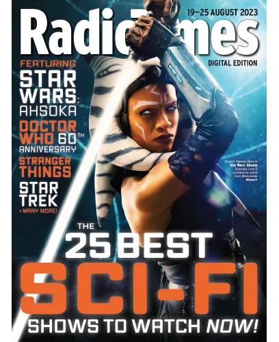 Radio Times 19 25 August 2023