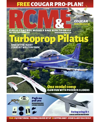 RCME Vol. 66 No. 9 September 2023