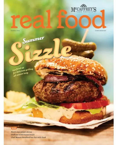 Real Food Summer 2023