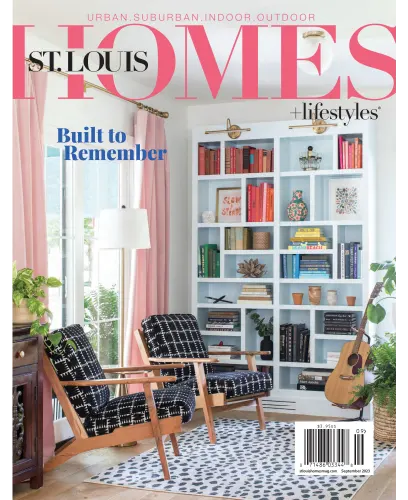 St. Louis Homes Lifestyles September 2023