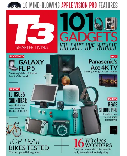 T3 UK September 2023