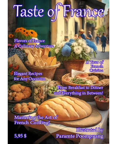 Taste of Taste of France 2023