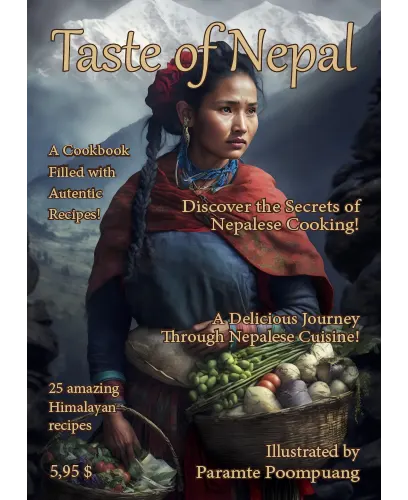 Taste of Taste of Nepal 2023
