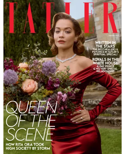 Tatler UK September 2023
