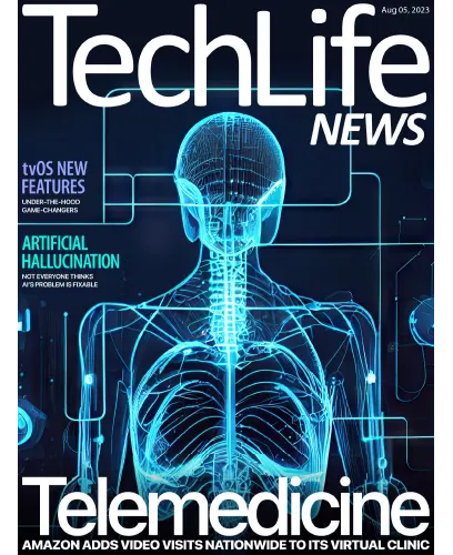 Techlife News August 05 2023