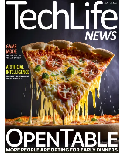 Techlife News Issue 615 August 12 2023