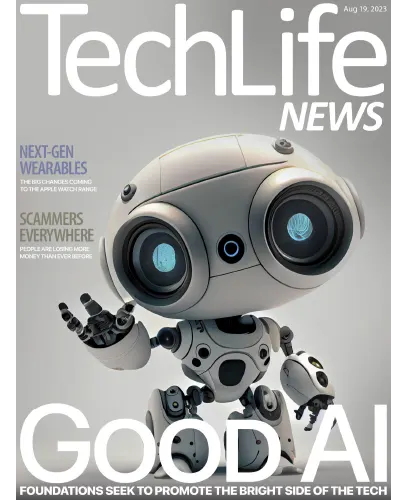 Techlife News Issue 616 August 19 2023