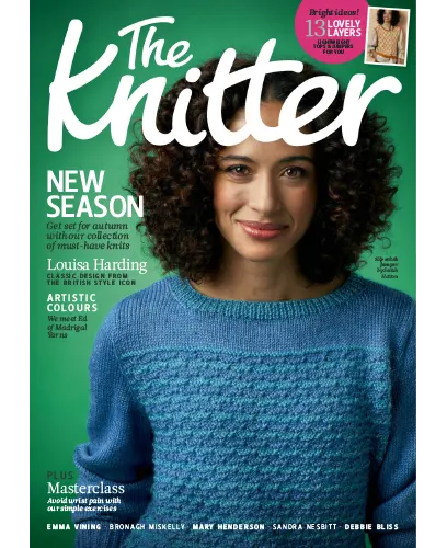 The Knitter Issue 193 2023