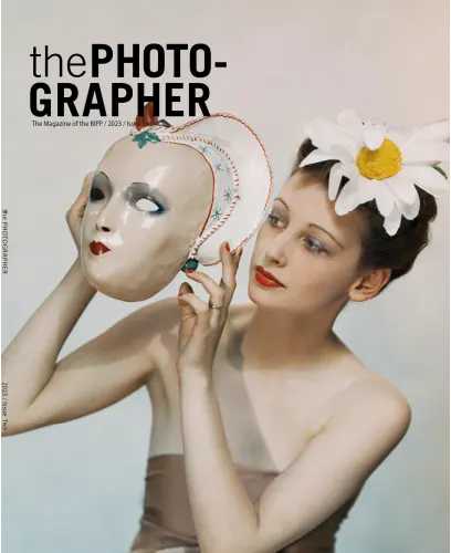 the Photographer Issue 2 2023