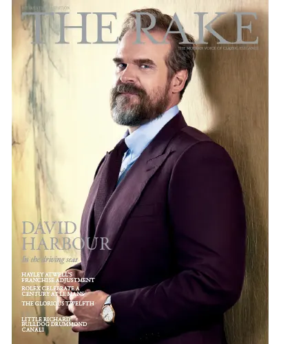 The Rake Issue 89 2023