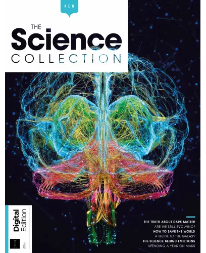 The Science Collection 3rd Edition 2023