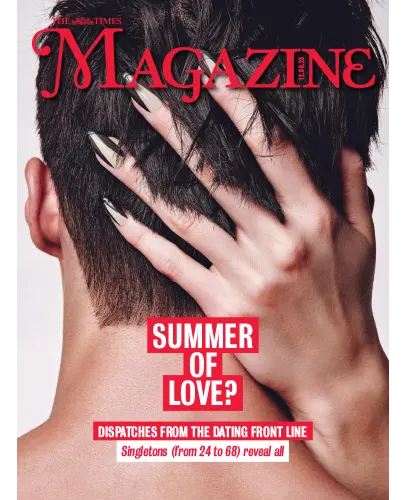 The Times Magazine 12 August 2023