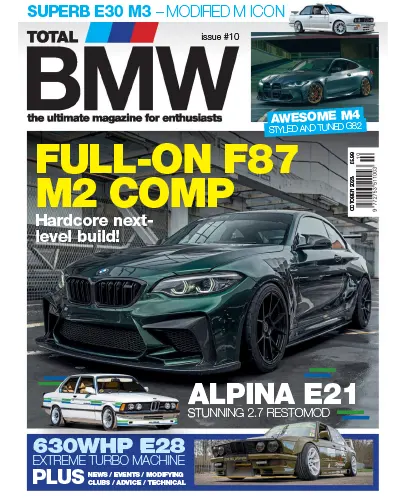 Total BMW Issue 10 October 2023