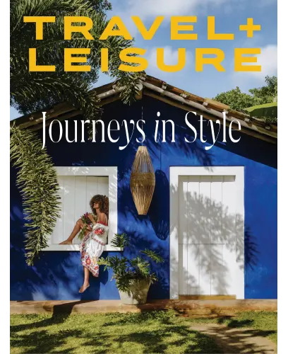 TravelLeisure USA September 2023