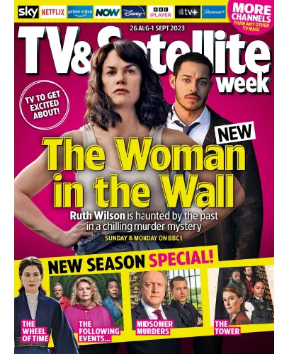 TVSatellite Week 26 August 01 September 2023