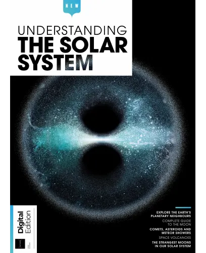 Understanding The Solar System 1st Edition 2023