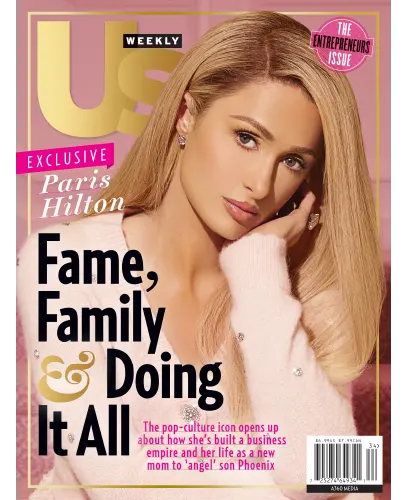 Us Weekly Issue 34 August 21 2023