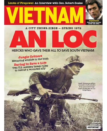 Vietnam Autumn 2023