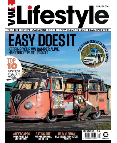 VWT Lifestyle Issue 04 October November 2023