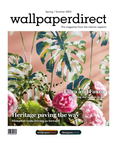 Wallpaper Direct Spring Summer 2023