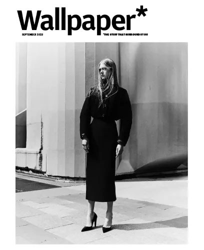 Wallpaper September 2023